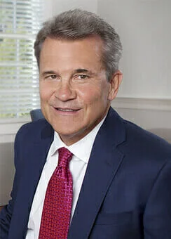 Lawyer Mark Sumwalt