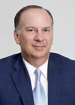 Attorney Richard Anderson, Charlotte NC