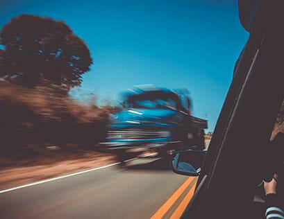 Who Can Be Held Liable for a Truck Accident?