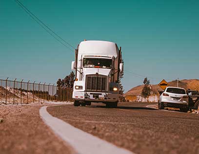 How to File a Truck Accident claim in North Carolina